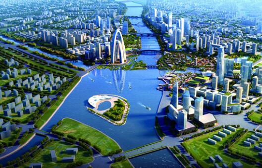 陕西某大型建设集团战略规划咨询项目-2
