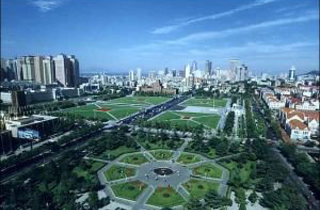 陕西某集团有限公司战略规划咨询项目