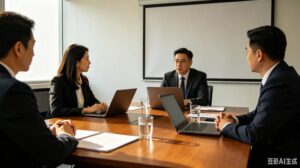 客观分数定人选 新一代显性能力测评方案