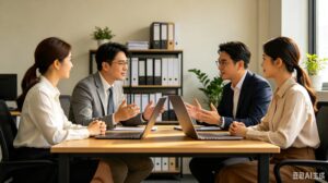 中交汇思达管理咨询百科：什么是价值流梳理？