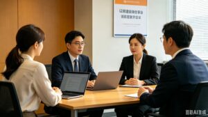 360度评估：拒绝单一打分 评价才公平