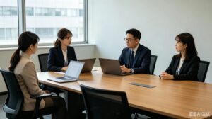 显能测评在手，新手也能辨清“职场面霸”