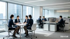 面试造航母入职拧螺丝？测评照见“职场面霸”