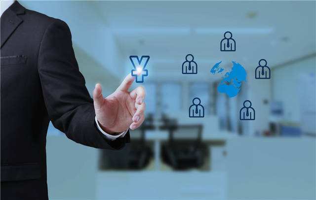 中国建材集团绿色工厂与智能化生产线示意