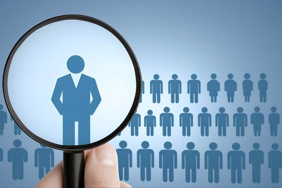 数字化薪酬管理平台数据看板示意图