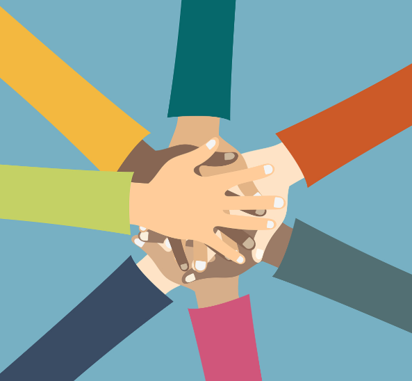 信息图展示'全球薪酬基准模型'与'内部转型通道'双轮驱动