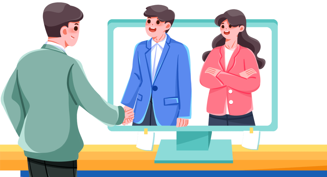 数字化薪酬管理平台驾驶舱界面示意图