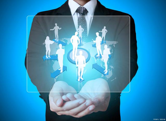 数字经济绩效体系