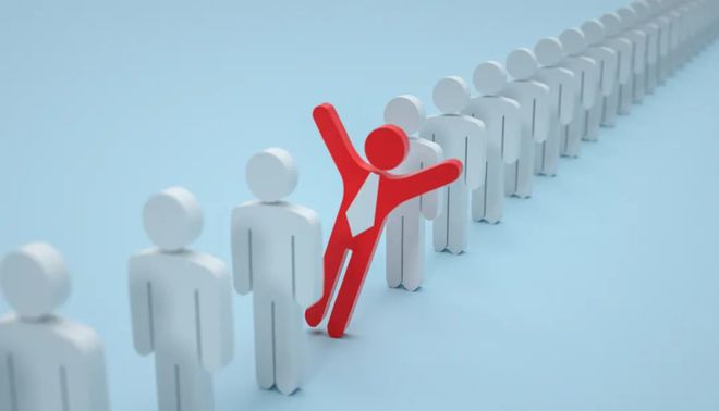 东急电铁车站商业配套与客流场景示意图