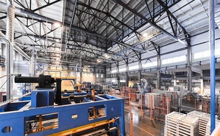 四川某大型电子生产制造企业调研诊断阶段工作圆满结束