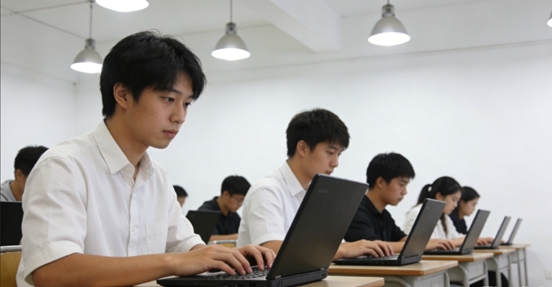 以赛选贤激活力！西渭分公司竞聘工作圆满完成